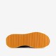 Heren sneakers blauw