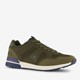 Gaastra heren sneakers groen