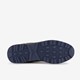 Heren sneakers groen