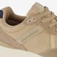 Heren sneakers beige