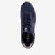 Heren sneakers blauw