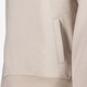 Heren hoodie beige