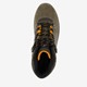 Leren heren wandelschoenen cat. B