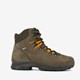 Leren heren wandelschoenen cat. B