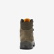 Leren heren wandelschoenen cat. B