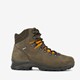 Leren heren wandelschoenen cat. B