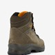 Leren heren wandelschoenen cat. B