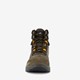 Leren heren wandelschoenen cat. B