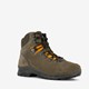 Leren heren wandelschoenen cat. B