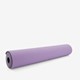 Yogamat paars