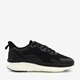 Running heren hardloopschoenen zwart