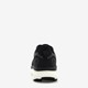 Running heren hardloopschoenen zwart