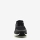 Running heren hardloopschoenen zwart
