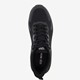 Running heren hardloopschoenen zwart