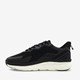 Running heren hardloopschoenen zwart