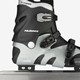 Noren schaatsen zwart