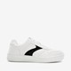 Heren sneakers wit