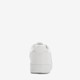 Heren sneakers wit