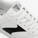 Heren sneakers wit
