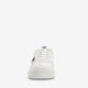 Heren sneakers wit