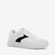 Heren sneakers wit
