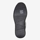 Elent Velago leren heren sneakers zwart