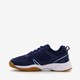 Demy 4 dames fitnessschoenen blauw