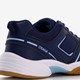 Demy 4 dames fitnessschoenen blauw