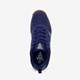Demy 4 dames fitnessschoenen blauw