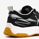 Varion II jongens indoorschoenen zwart