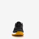 Varion II jongens indoorschoenen zwart