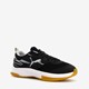 Varion II jongens indoorschoenen zwart