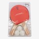 Tafeltennis set