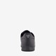 Heren sneakers zwart