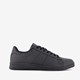 Heren sneakers zwart