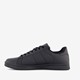 Heren sneakers zwart