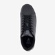 Heren sneakers zwart