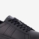 Heren sneakers zwart
