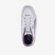 Carina Street dames sneakers wit paars