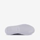 Carina Street dames sneakers wit paars