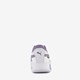 Carina Street dames sneakers wit paars