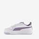 Carina Street dames sneakers wit paars