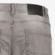 Heren jeans grijs lengte 32