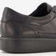 ECCO Classic leren heren veterschoenen zwart