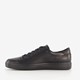 ECCO Classic leren heren veterschoenen zwart
