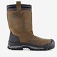 Eagle Industrials Stur Bauxite S3 werklaarzen