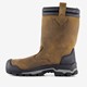 Eagle Industrials Stur Bauxite S3 werklaarzen