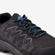 Eagle Antwerp S3 heren werkschoenen zwart