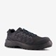 Eagle Antwerp S3 heren werkschoenen zwart