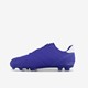 Tackle FG kinder voetbalschoenen blauw